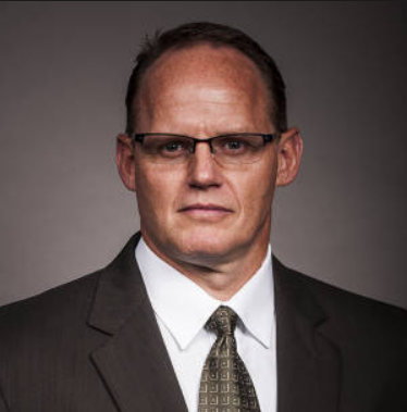 Tom Allen - Motivational Sports Speaker